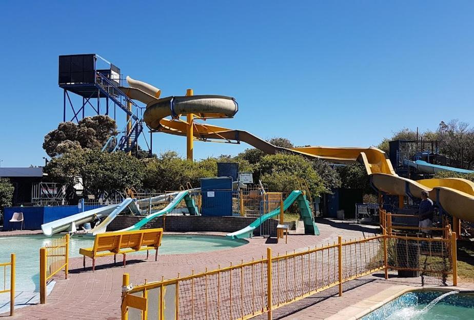 Sunny Escape Rentals Parklands Esterno foto